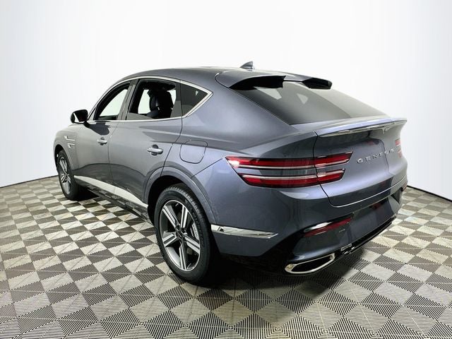 2027 Genesis GV80 Coupe 3.5T