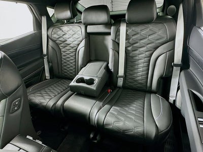 2026 Genesis GV80 Coupe 3.5T