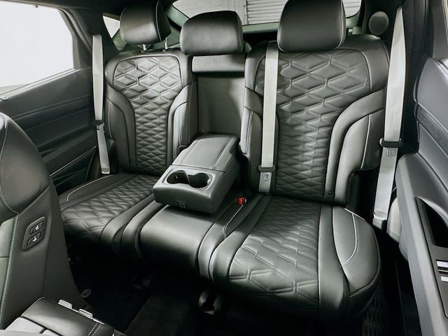 2026 Genesis GV80 Coupe 3.5T