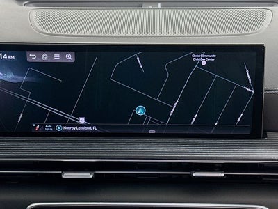 2026 Genesis GV80 Coupe 3.5T