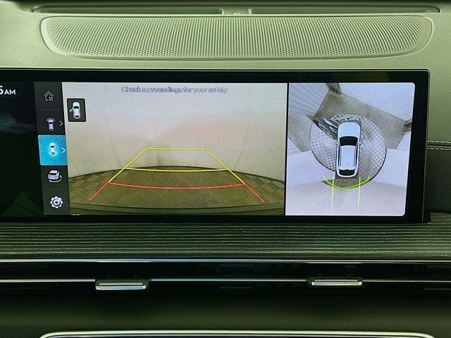 2026 Genesis GV80 Coupe 3.5T