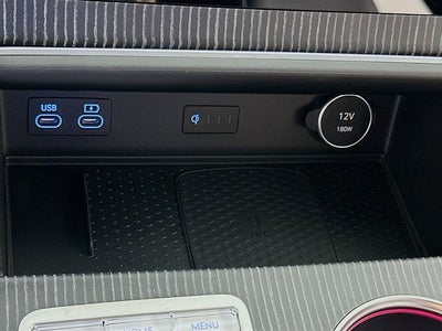 2026 Genesis GV80 Coupe 3.5T