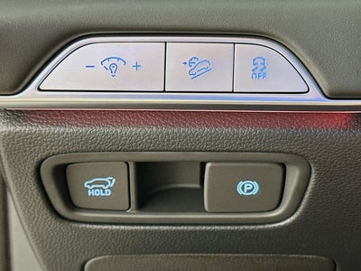 2026 Genesis GV80 Coupe 3.5T