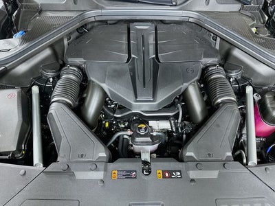 2026 Genesis GV80 Coupe 3.5T