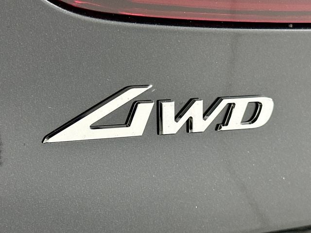 2026 Genesis GV80 Coupe 3.5T