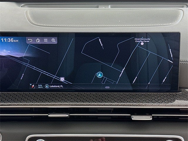 2026 Genesis GV80 Coupe 3.5T E-SC MHEV