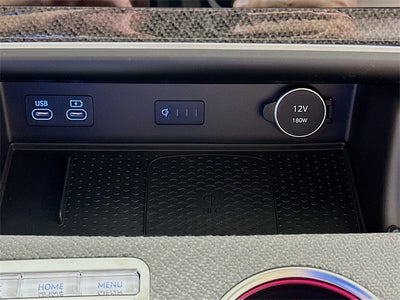 2026 Genesis GV80 Coupe 3.5T E-SC MHEV