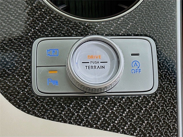 2026 Genesis GV80 Coupe 3.5T E-SC MHEV