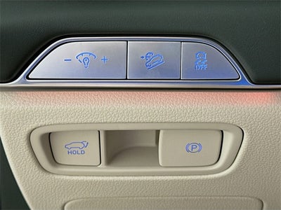 2026 Genesis GV80 Coupe 3.5T E-SC MHEV