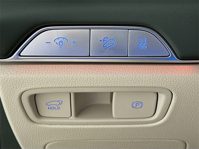 2026 Genesis GV80 Coupe 3.5T E-SC MHEV