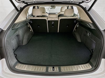 2026 Genesis GV80 Coupe 3.5T E-SC MHEV