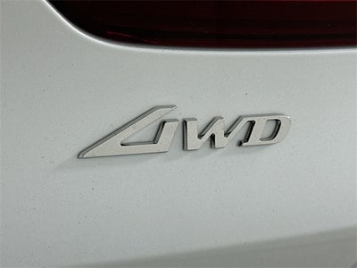 2026 Genesis GV80 Coupe 3.5T E-SC MHEV