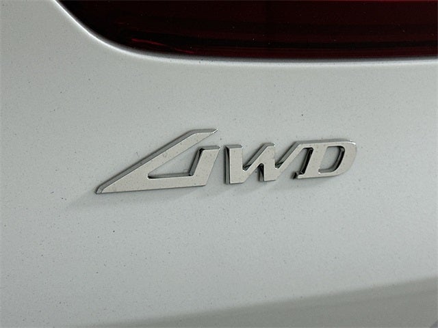 2026 Genesis GV80 Coupe 3.5T E-SC MHEV