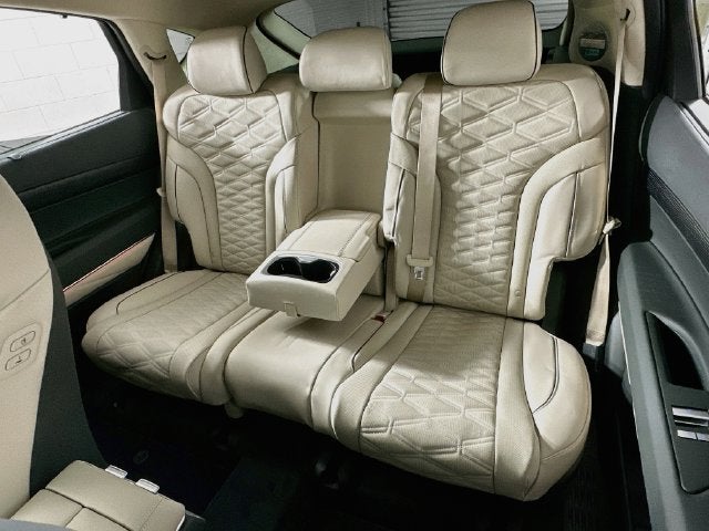2027 Genesis GV80 Coupe 3.5T