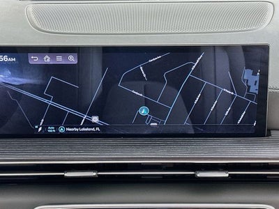 2027 Genesis GV80 Coupe 3.5T