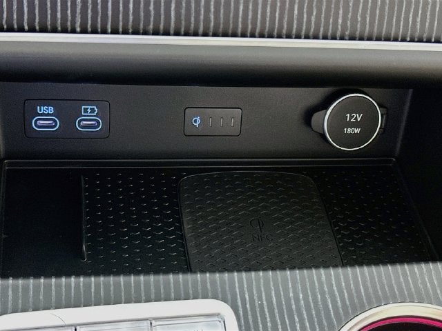2027 Genesis GV80 Coupe 3.5T