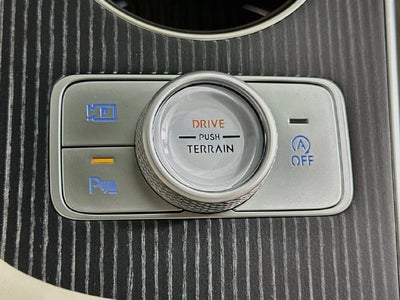 2027 Genesis GV80 Coupe 3.5T
