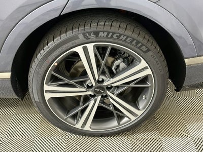 2027 Genesis GV80 Coupe 3.5T