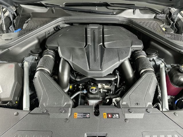 2027 Genesis GV80 Coupe 3.5T