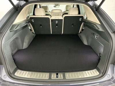 2027 Genesis GV80 Coupe 3.5T