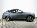 2027 Genesis GV80 Coupe 3.5T