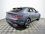 2027 Genesis GV80 Coupe 3.5T