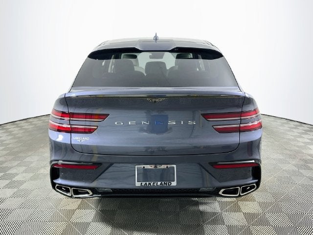 2027 Genesis GV80 Coupe 3.5T