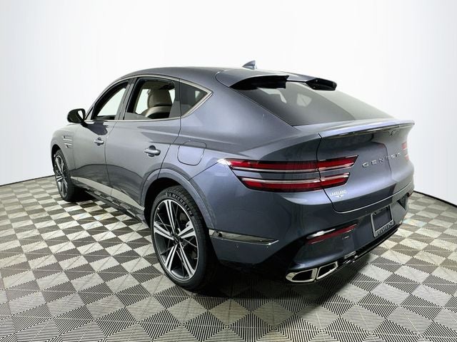 2027 Genesis GV80 Coupe 3.5T