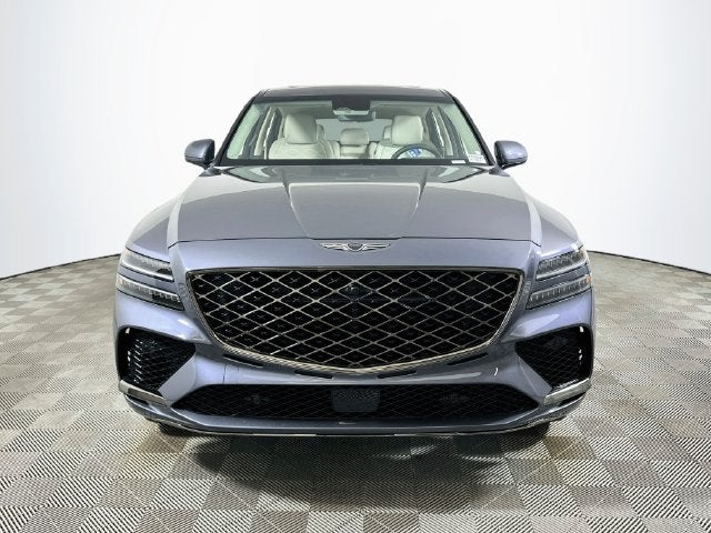 2027 Genesis GV80 Coupe 3.5T