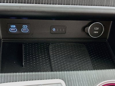 2027 Genesis GV80 Coupe 3.5T