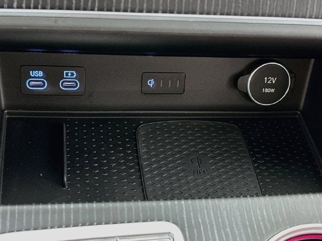 2027 Genesis GV80 Coupe 3.5T