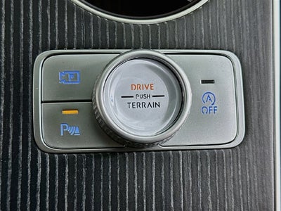 2027 Genesis GV80 Coupe 3.5T