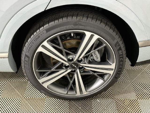 2027 Genesis GV80 Coupe 3.5T