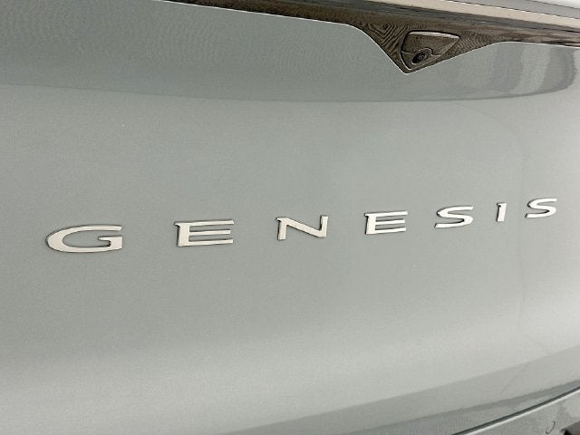 2027 Genesis GV80 Coupe 3.5T