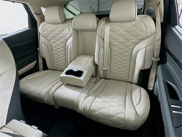 2026 Genesis GV80 Coupe 3.5T E-SC MHEV