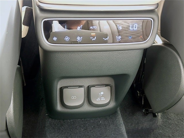 2026 Genesis GV80 Coupe 3.5T E-SC MHEV