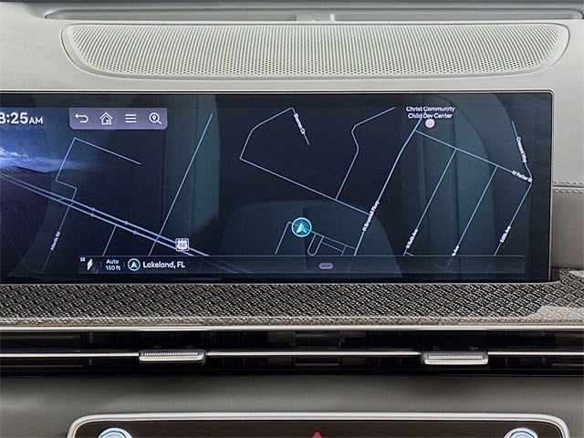 2026 Genesis GV80 Coupe 3.5T E-SC MHEV