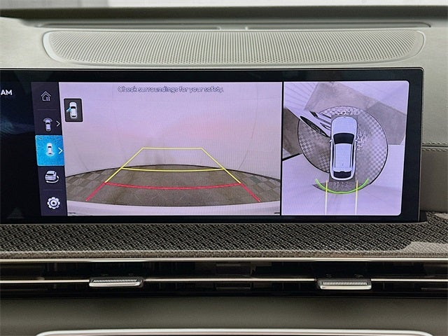 2026 Genesis GV80 Coupe 3.5T E-SC MHEV