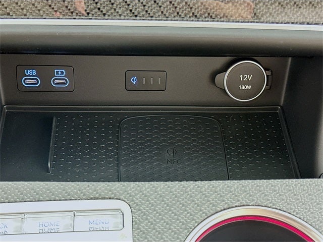 2026 Genesis GV80 Coupe 3.5T E-SC MHEV