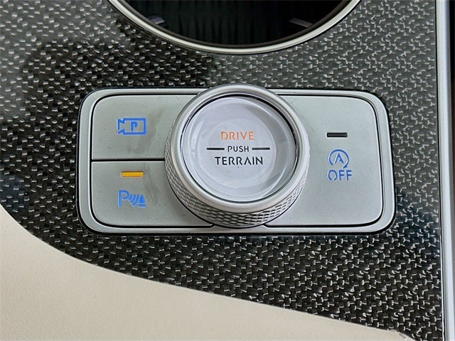 2026 Genesis GV80 Coupe 3.5T E-SC MHEV