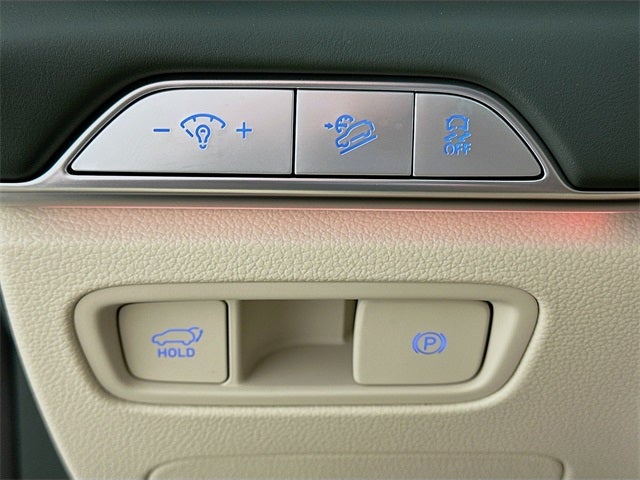 2026 Genesis GV80 Coupe 3.5T E-SC MHEV