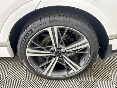 2026 Genesis GV80 Coupe 3.5T E-SC MHEV