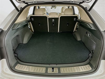 2026 Genesis GV80 Coupe 3.5T E-SC MHEV