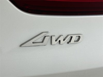 2026 Genesis GV80 Coupe 3.5T E-SC MHEV