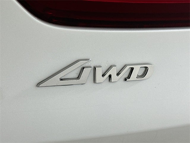 2026 Genesis GV80 Coupe 3.5T E-SC MHEV