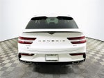 2026 Genesis GV80 Coupe 3.5T E-SC MHEV