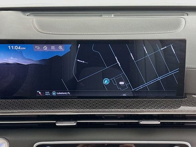 2026 Genesis GV80 Coupe 3.5T e-SC