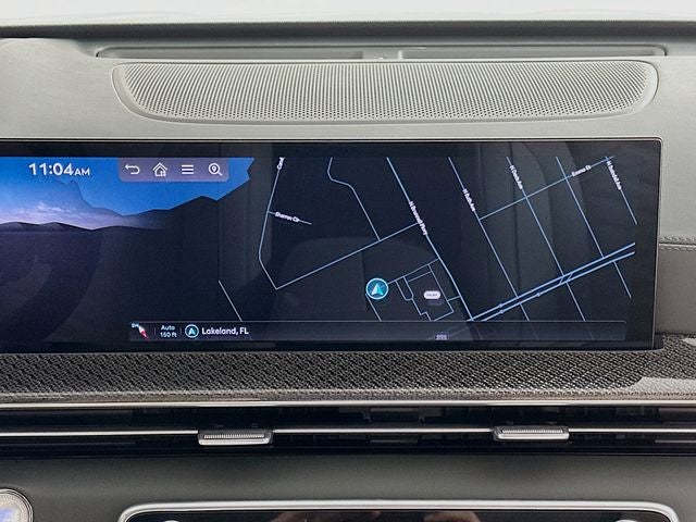 2026 Genesis GV80 Coupe 3.5T e-SC