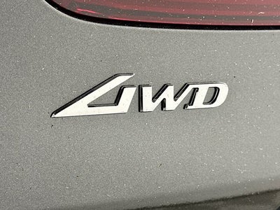 2026 Genesis GV80 Coupe 3.5T e-SC