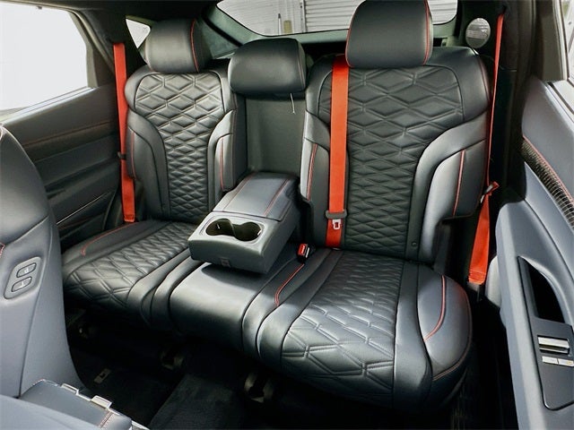 2026 Genesis GV80 Coupe 3.5T E-SC MHEV